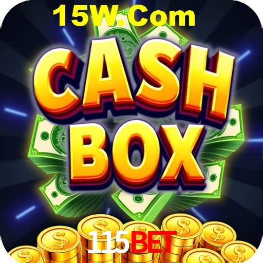 cassino 115Bet