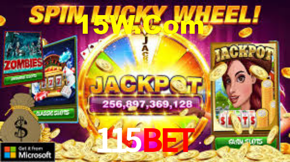115Bet.Com