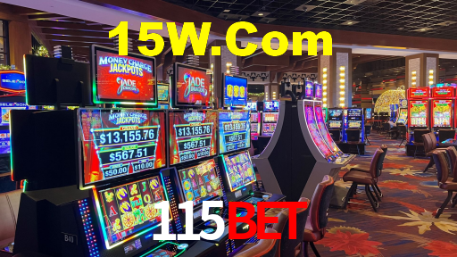 Bônus Generosos e Exclusivos no 115Bet para Você!