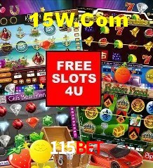 Estatísticas 115Bet