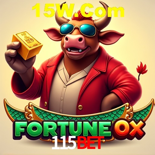 Bônus Diários 115Bet