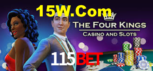 115Bet: A Experiência de Casino com Jogos de Mesa ao Vivo