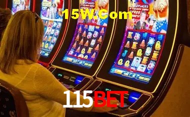 Login Seguro 115Bet