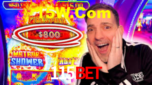 115Bet.Com