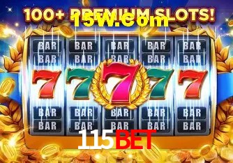 Sistemas de Segurança 115Bet