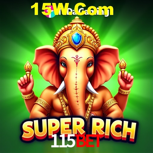 Desvendando o Mundo dos Jogos Virtuais na 115Bet