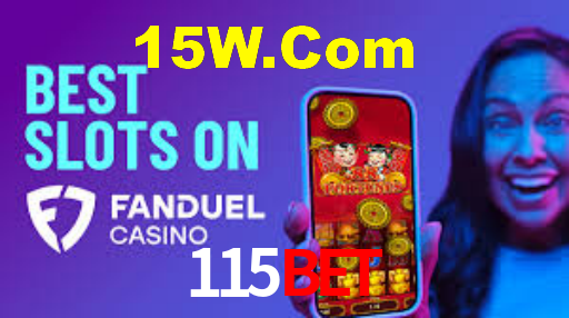 115 Bet App