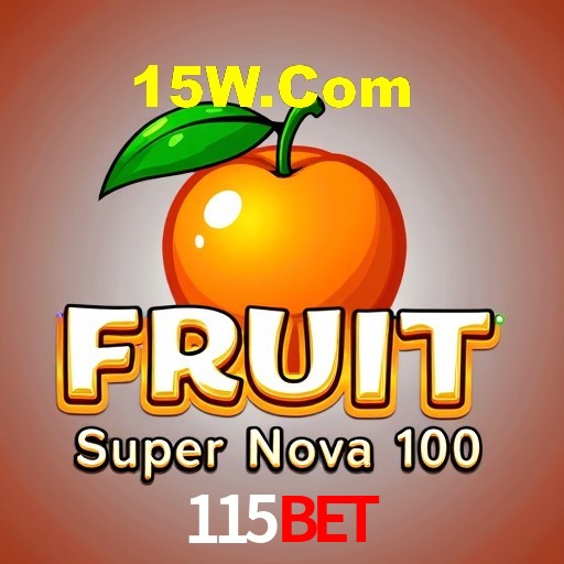 Torneios 115Bet
