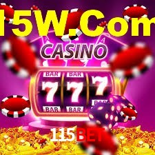 115 Bet App