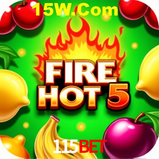 Exclusive Offers 115Bet