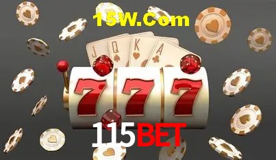 Avaliações dos Jogadores 115Bet