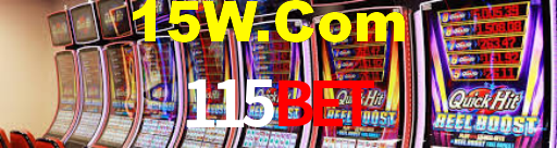 115 Bet App