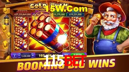 Promoções Sazonais 115Bet