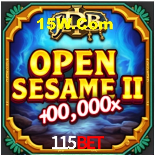 Mesa de Blackjack 115Bet