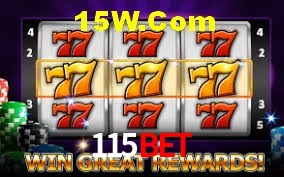 Experiência VIP 115Bet