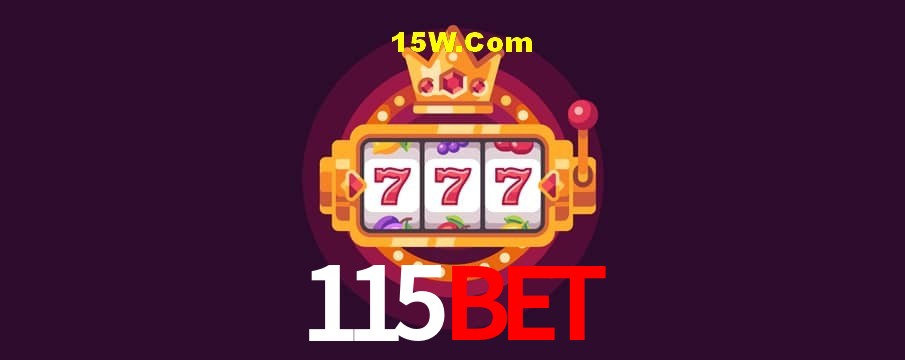 Slot Games 115Bet