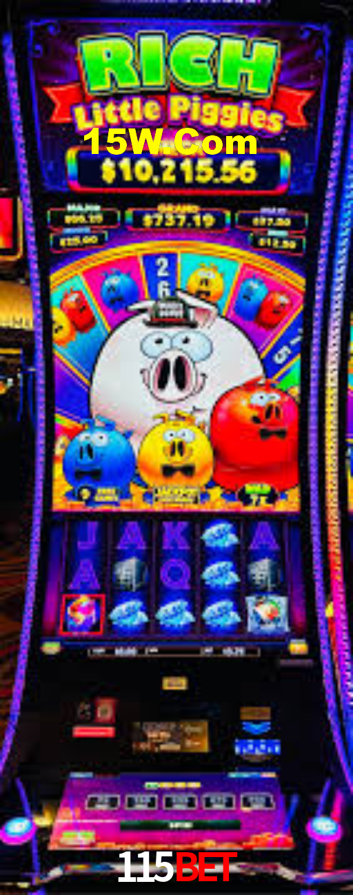 115Bet.Com
