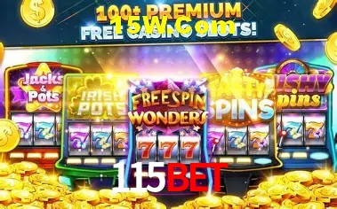 Ofertas Exclusivas 115Bet