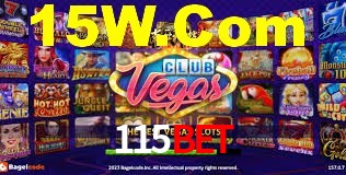 Programa VIP 115Bet