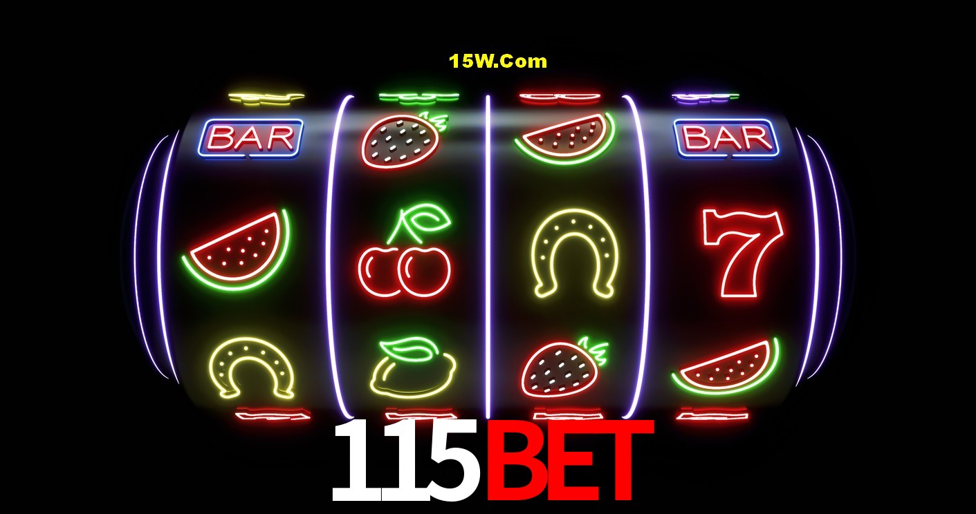 Games Directory 115Bet