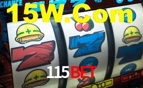 Live Casino 115Bet
