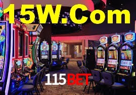 Exclusive Games 115Bet