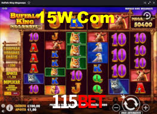 115Bet
