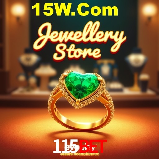 Casino Ao Vivo 115Bet