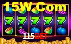 115Bet: Jogos de Caça-Níqueis-Altas Recompensas, Roleta-Velocidade, Blackjack-Desafios Máximos