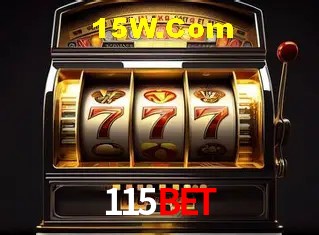 Promoção Relâmpago 115Bet