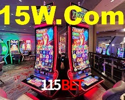 Explore as vantagens do 115Bet: serviço profissional e confiabilidade