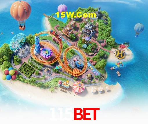 Apostas de Futebol 115Bet